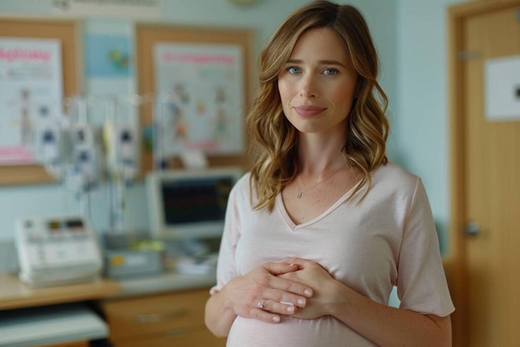 Détecter l'autisme pendant la grossesse