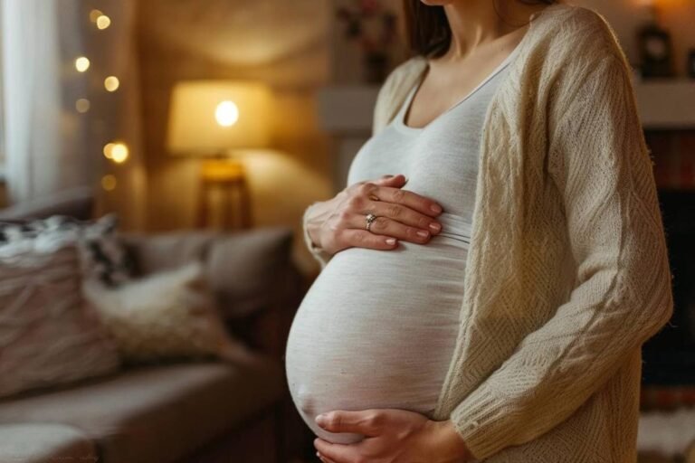 Faut-il être à jeun pour faire une prise de sang de grossesse