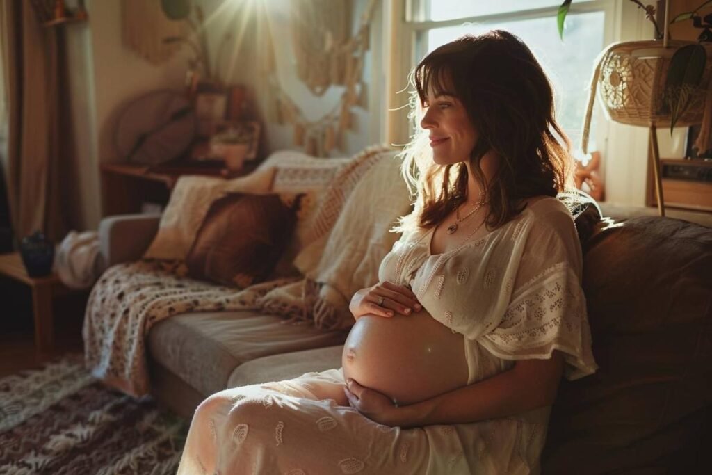 à partir de quand sent-on bébé bouger pour la 2ème grossesse