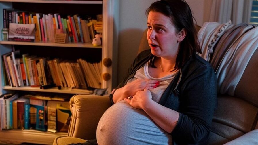 Pourquoi les contractions sont si importantes ?