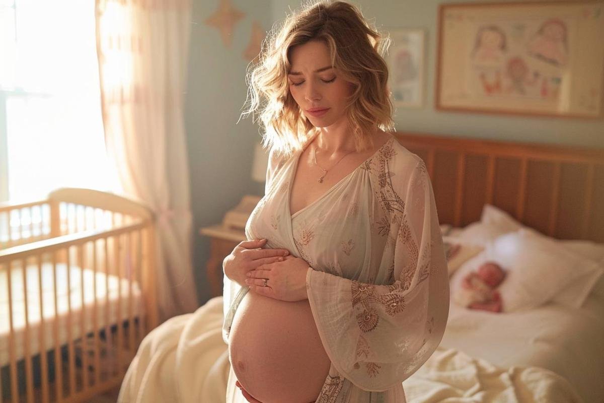 quand commencent les envies d'uriner enceinte