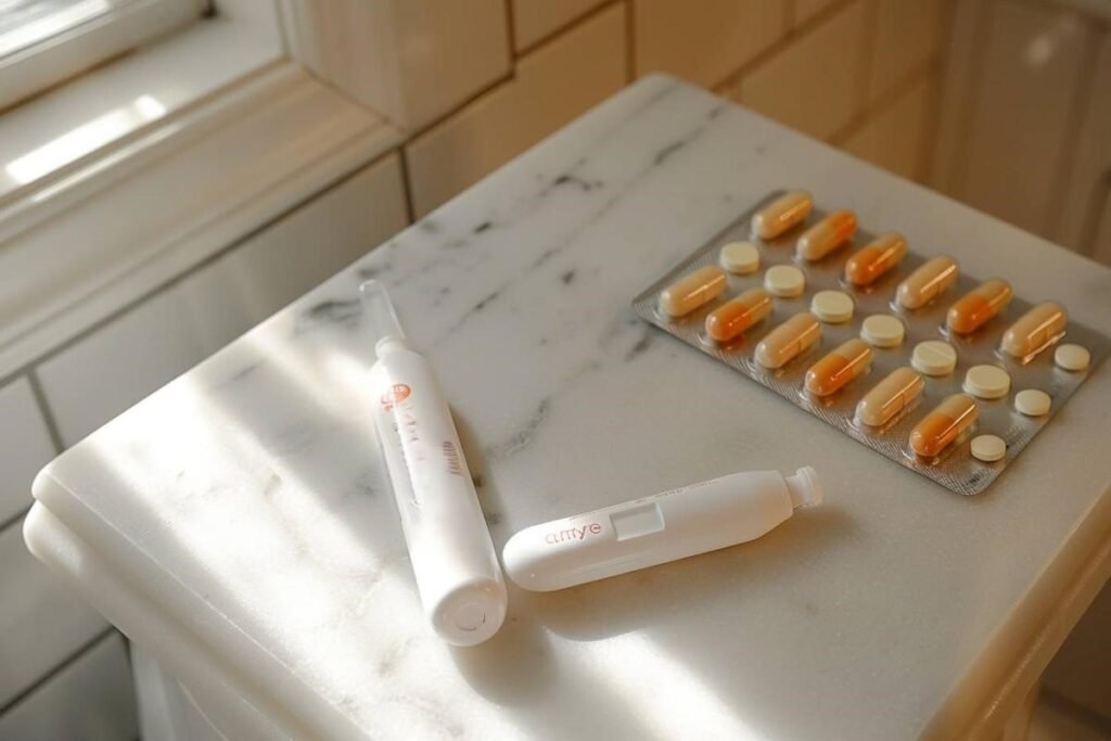 quand faire un test de grossesse sous pilule