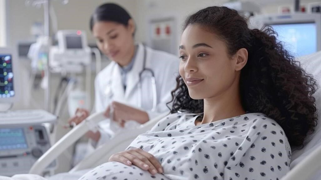 quand peut-on détecter une grossesse par échographie pelvienne